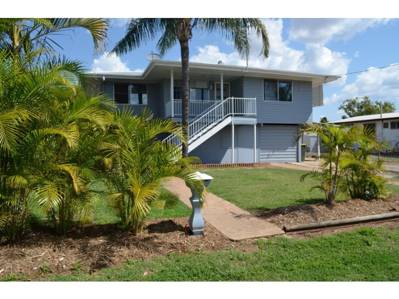 24 Bottletree Avenue, Blackwater QLD 4717