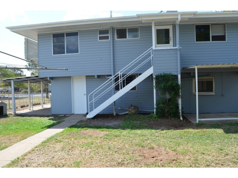 24 Bottletree Avenue, Blackwater QLD 4717