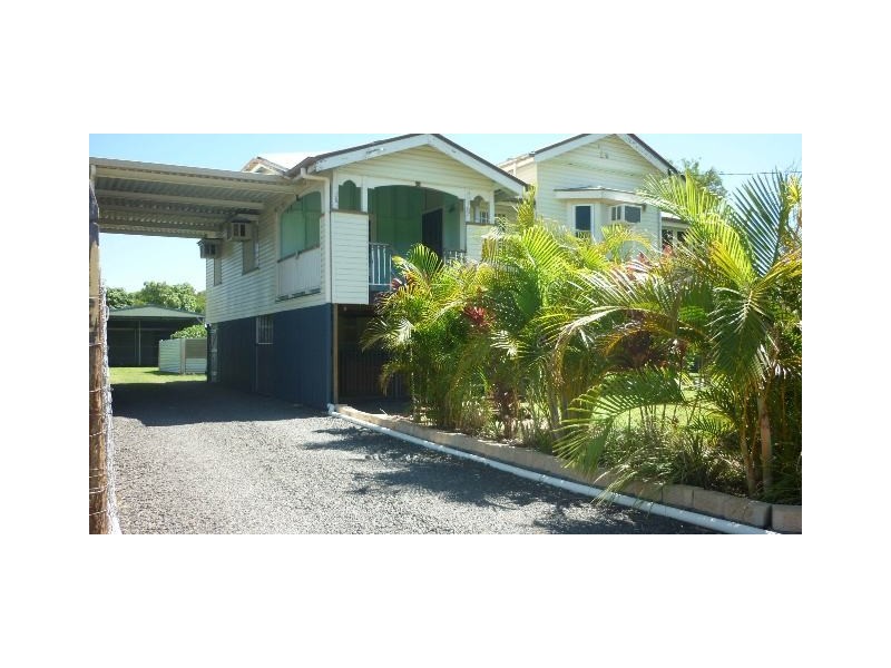 50 Main, Bluff QLD 4702