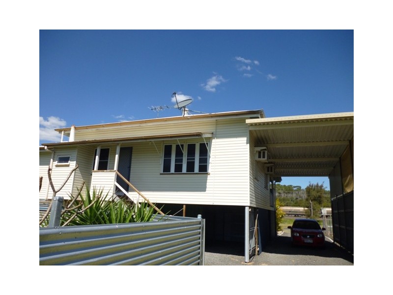 50 Main, Bluff QLD 4702
