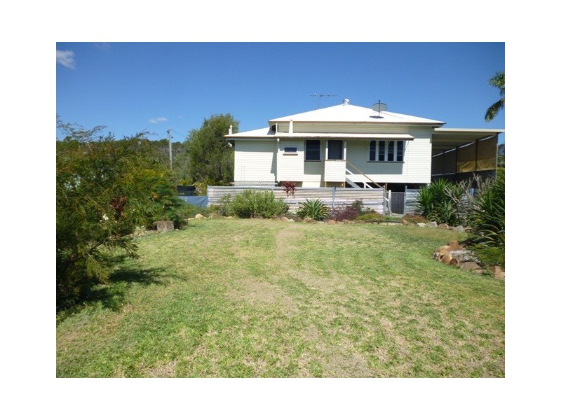 50 Main, Bluff QLD 4702