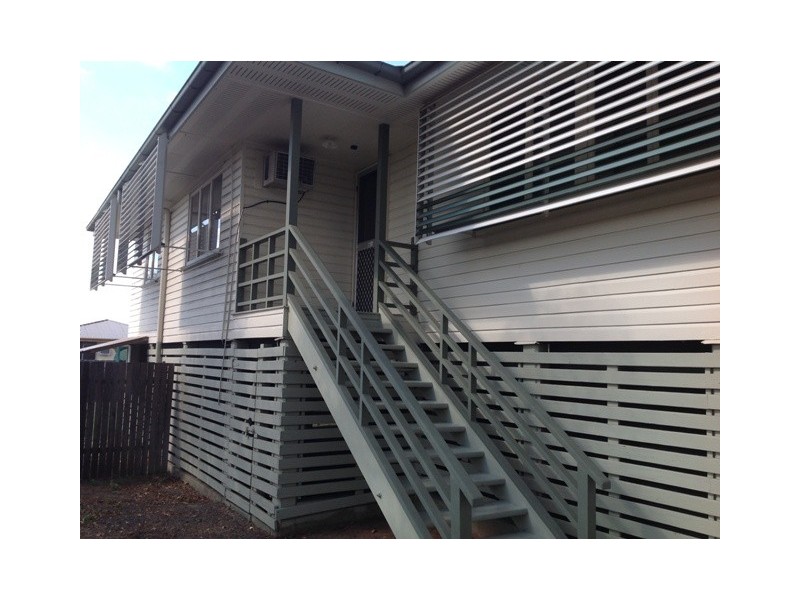 5 Fay, Blackwater QLD 4717