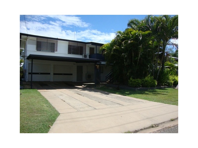 Blackwater QLD 4717