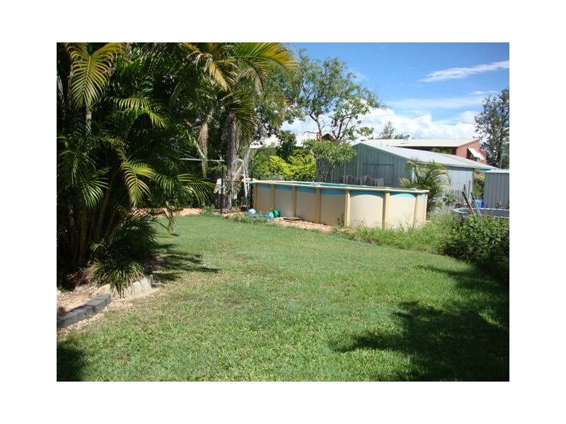 Blackwater QLD 4717