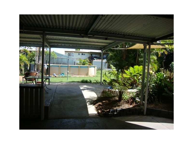 Blackwater QLD 4717