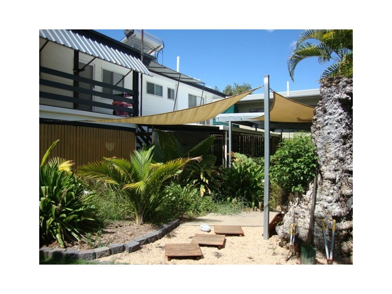 Blackwater QLD 4717