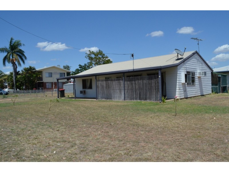 19 Cedar Street, Blackwater QLD 4717