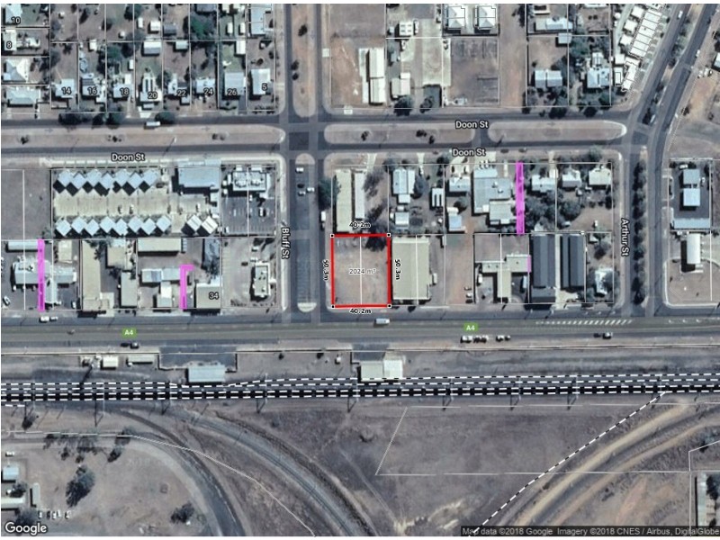 2 Bluff Street, Blackwater QLD 4717