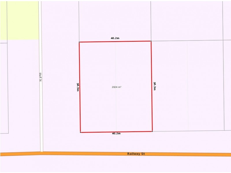 2 Bluff Street, Blackwater QLD 4717