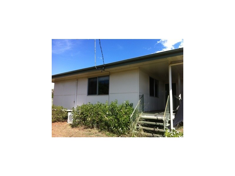 Blackwater QLD 4717
