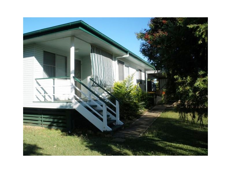 Blackwater QLD 4717