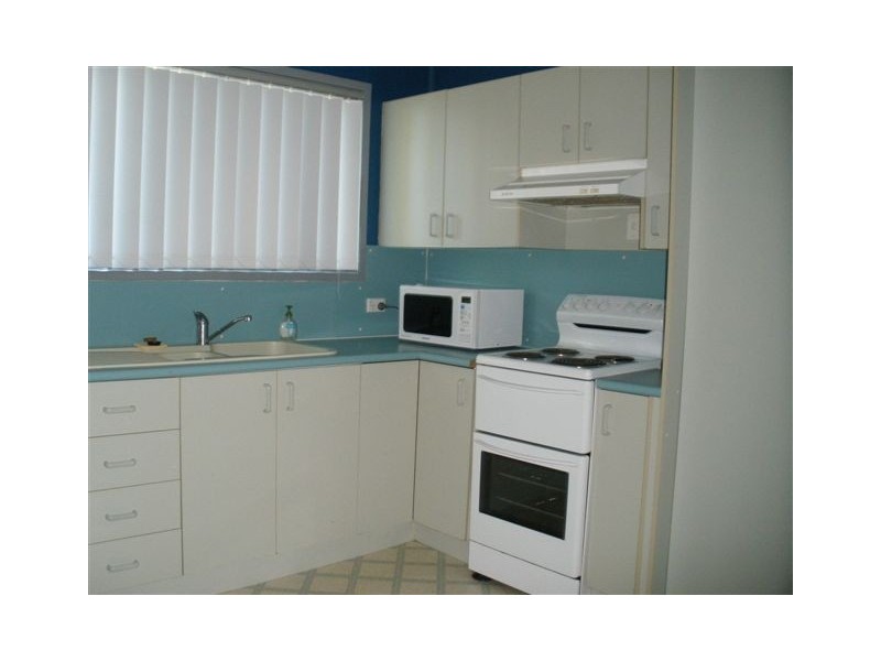 Blackwater QLD 4717
