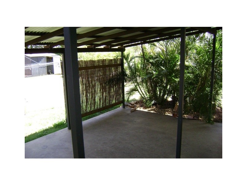 1 Cedar Street, Blackwater QLD 4717