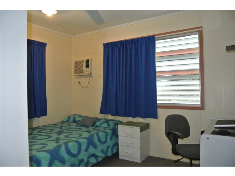 15 Myall Street, Blackwater QLD 4717