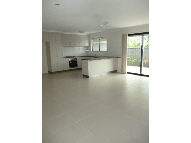 6/41 Rufus Street, Blackwater QLD 4717