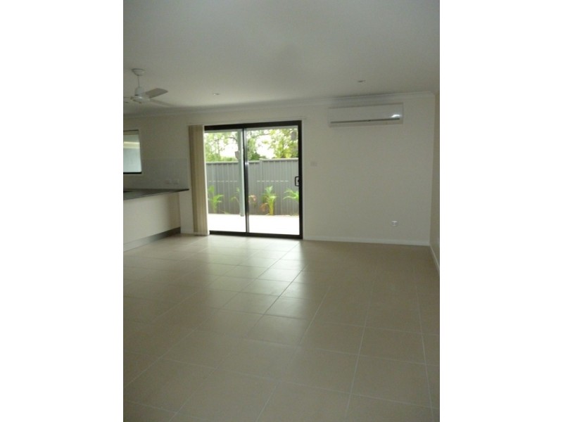 6/41 Rufus Street, Blackwater QLD 4717