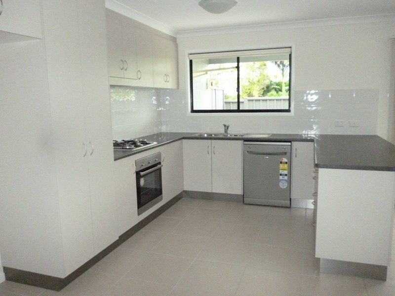 6/41 Rufus Street, Blackwater QLD 4717