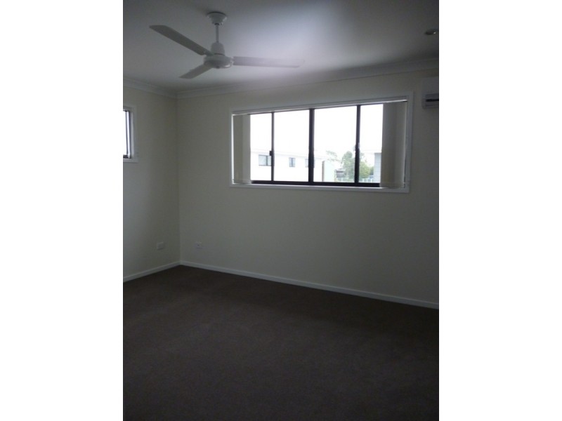 6/41 Rufus Street, Blackwater QLD 4717