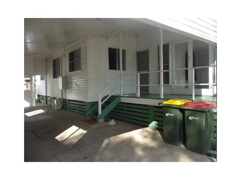 7 Ironbark Street, Blackwater QLD 4717