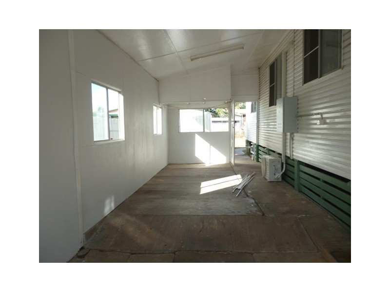 7 Ironbark Street, Blackwater QLD 4717