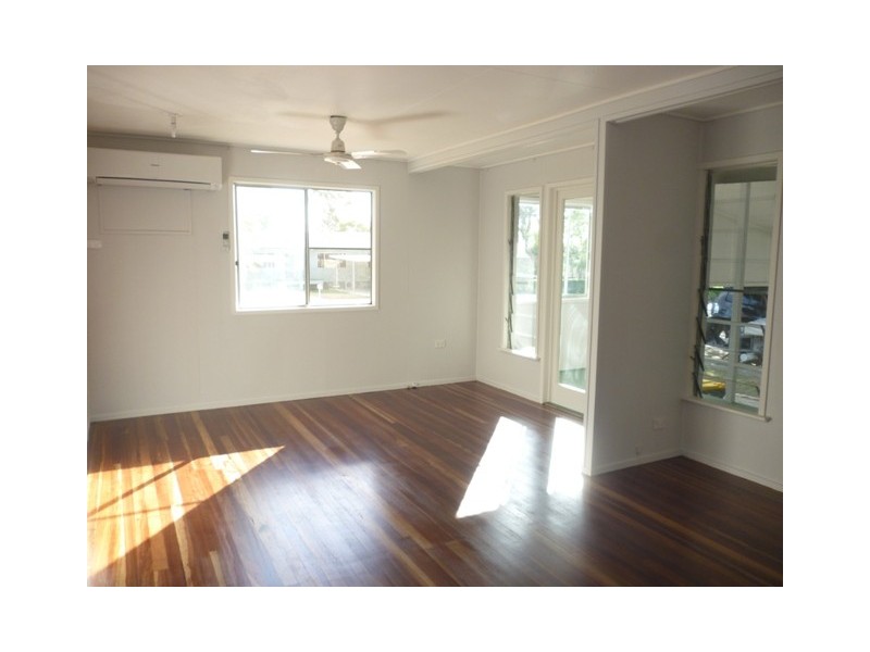 7 Ironbark Street, Blackwater QLD 4717