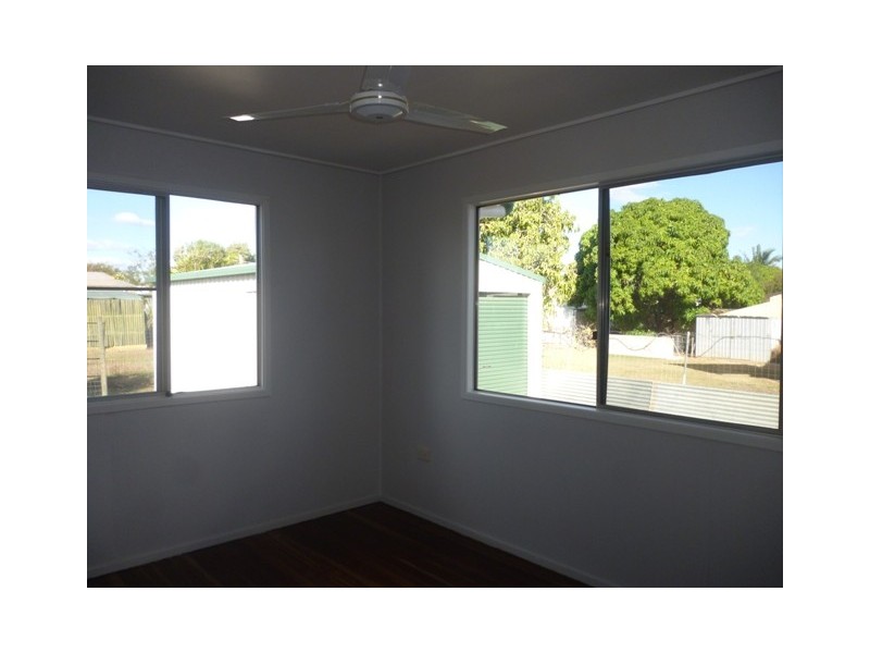 7 Ironbark Street, Blackwater QLD 4717