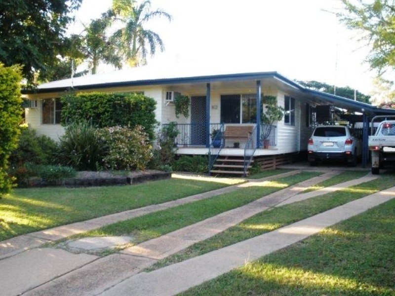 48 Taurus Street, Blackwater QLD 4717