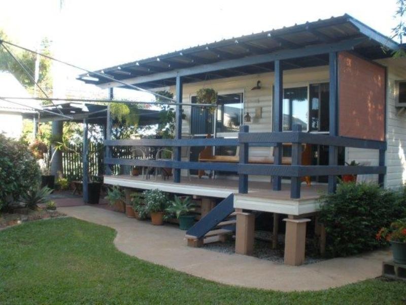 48 Taurus Street, Blackwater QLD 4717