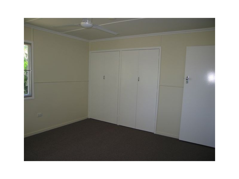 1 Seeman Street, Blackwater QLD 4717