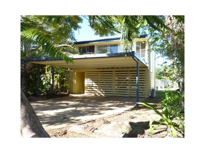 11 Williams Street, Blackwater QLD 4717