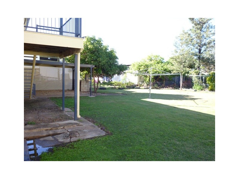 11 Williams Street, Blackwater QLD 4717