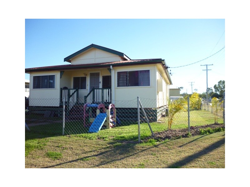 22 Church Street, Bluff QLD 4702