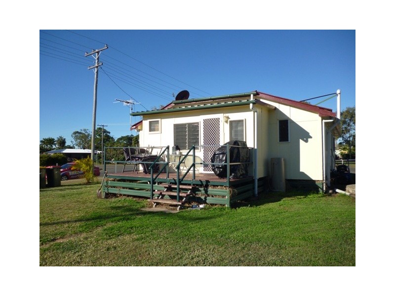 22 Church Street, Bluff QLD 4702