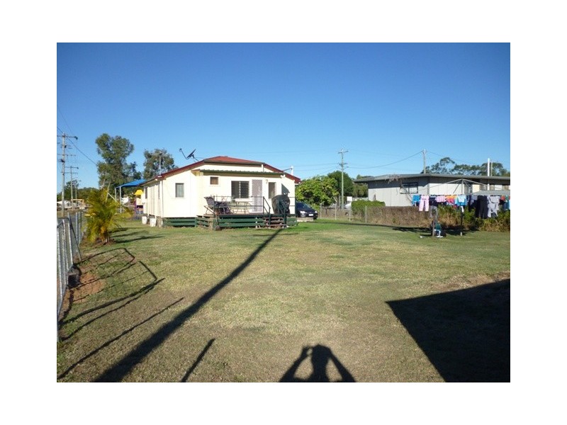 22 Church Street, Bluff QLD 4702