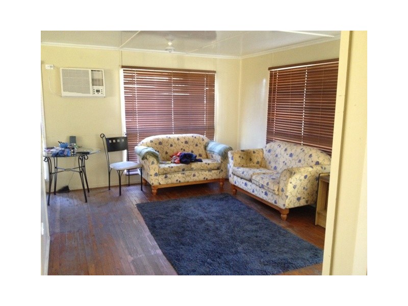 16 Bauhinia, Blackwater QLD 4717