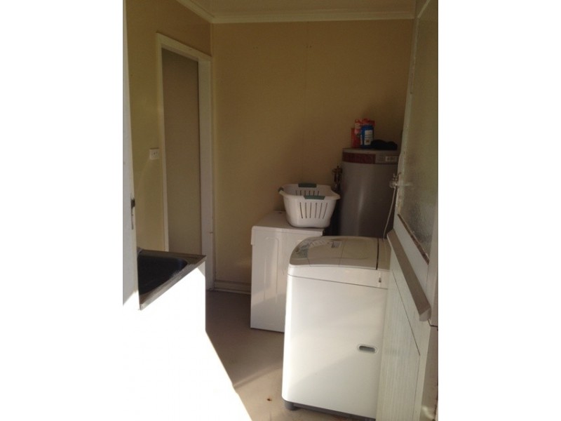 16 Bauhinia, Blackwater QLD 4717