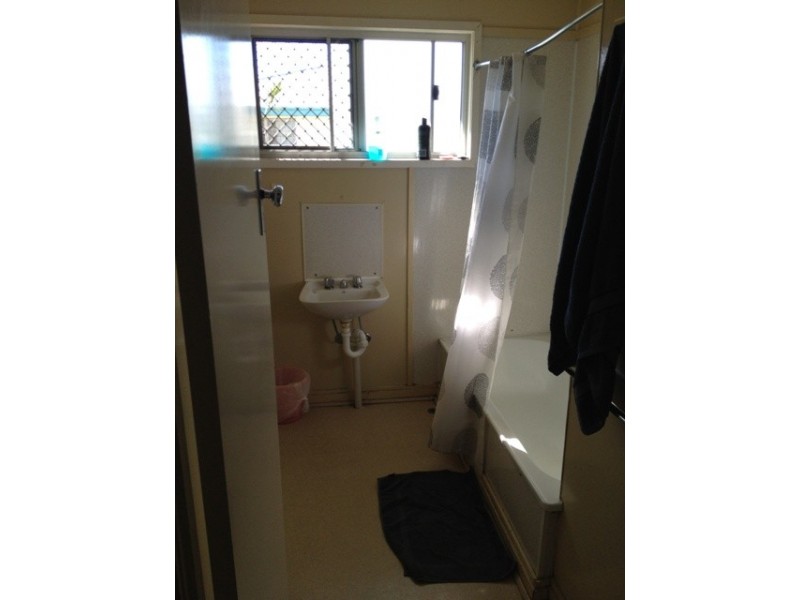 16 Bauhinia, Blackwater QLD 4717
