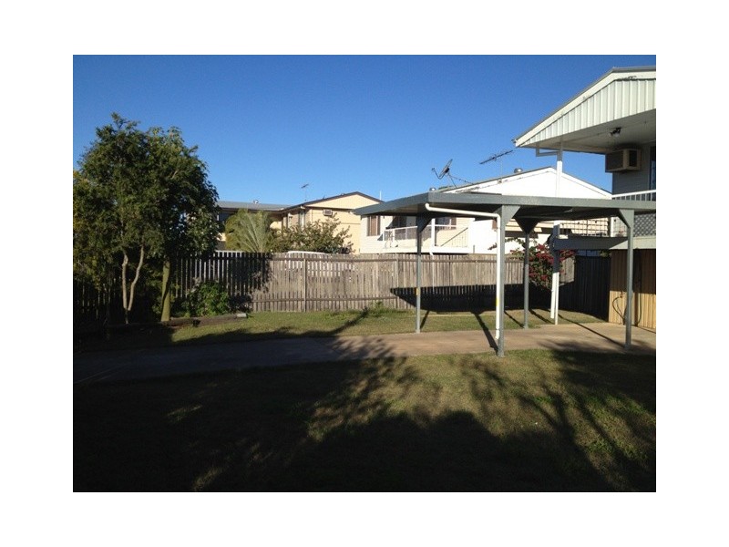 23 Kurrajong Street, Blackwater QLD 4717