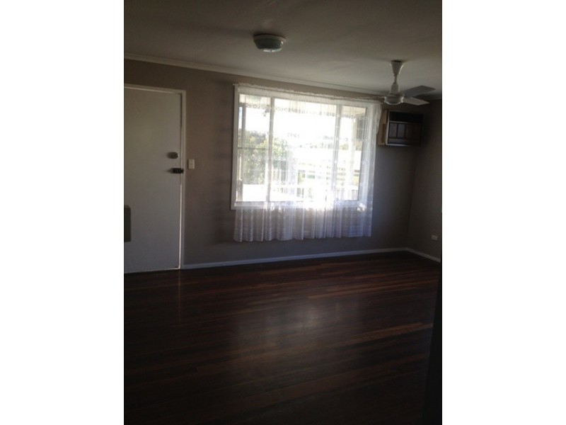 23 Kurrajong Street, Blackwater QLD 4717