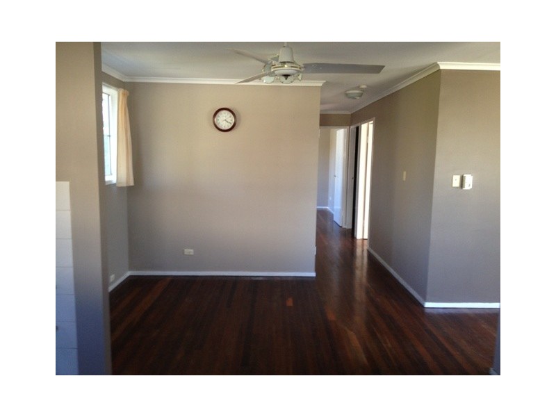 23 Kurrajong Street, Blackwater QLD 4717