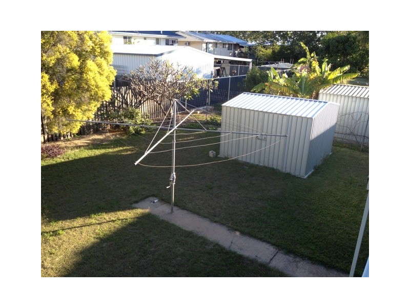 23 Kurrajong Street, Blackwater QLD 4717