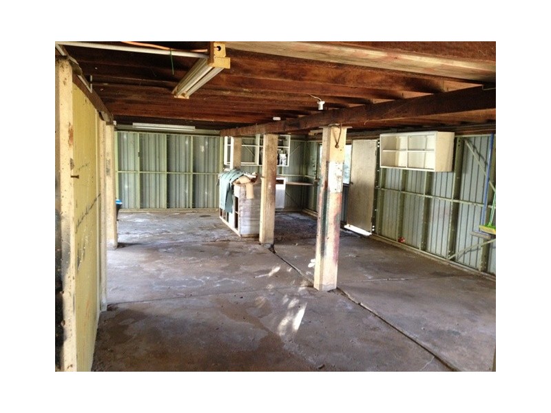 23 Kurrajong Street, Blackwater QLD 4717