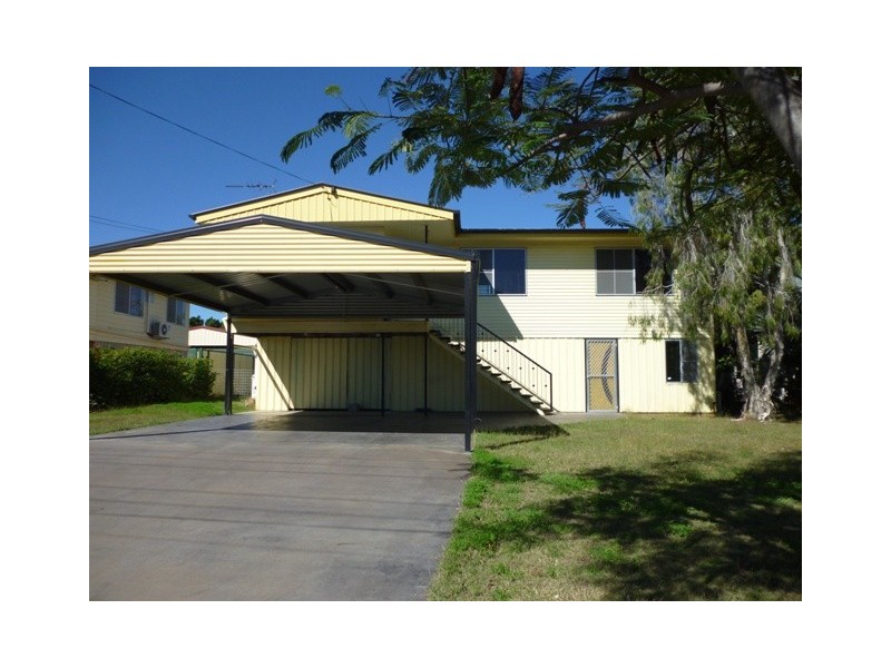 Blackwater QLD 4717