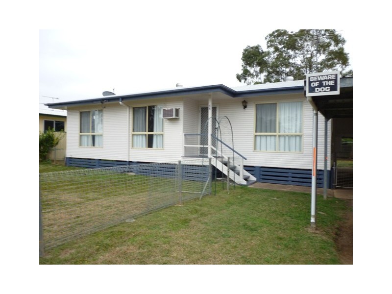 68 Littlefield Street, Blackwater QLD 4717