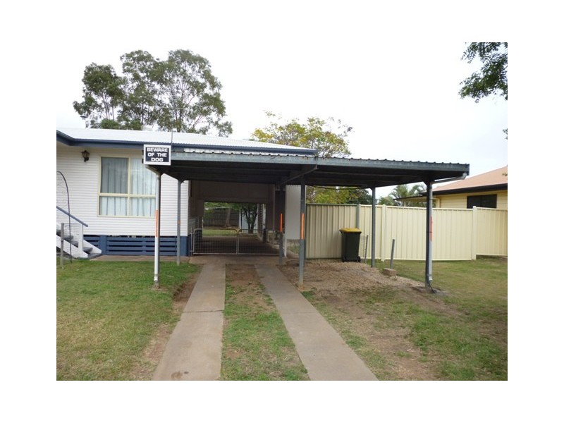 68 Littlefield Street, Blackwater QLD 4717