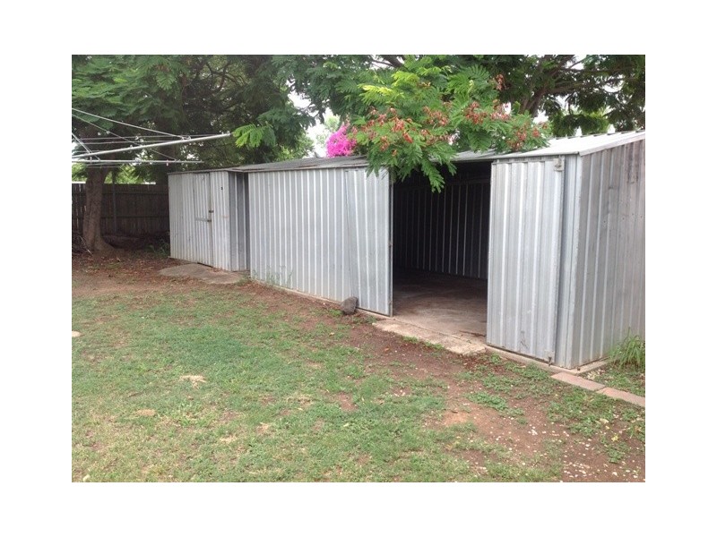 68 Littlefield Street, Blackwater QLD 4717