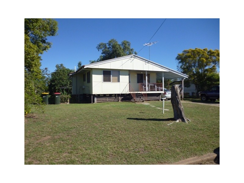 7 Fern, Blackwater QLD 4717