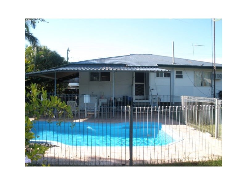 31 Wattle Street, Blackwater QLD 4717