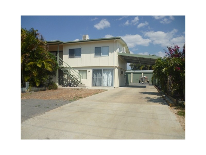 37 Taurus Street, Blackwater QLD 4717