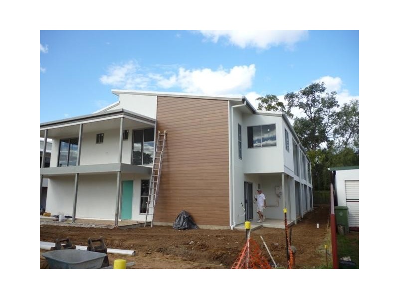 Blackwater QLD 4717